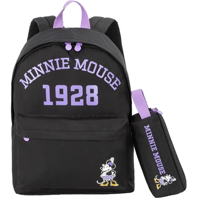 Character Раница Character Kids Backpack - Minnie