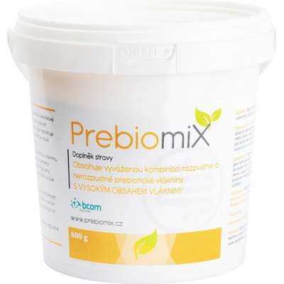 Prebiomix 600 g