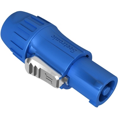 Accu Cable SAC3FCA Locking In Powercon конектор (1621000119)