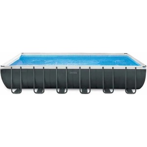 Intex Prism Ultra Frame 732x366 cm (26364NP)