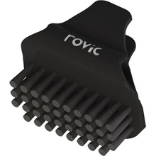 ROVIC RV1C SHOE BRUSH Kefa na obuv, čierna, os