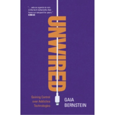 Unwired - Bernstein, Gaia (Seton Hall University, New Jersey)