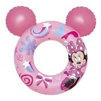 Bestway Надуваем кръг - Disney Junior: Minnie, 74 x 76 см