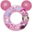 Bestway Надуваем кръг - Disney Junior: Minnie, 74 x 76 см (9102N)