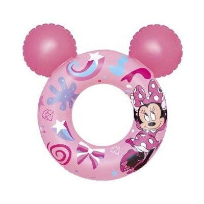 Bestway Надуваем кръг - Disney Junior: Minnie, 74 x 76 см