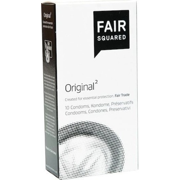 FAIR SQUARED 10 ks