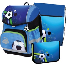 Stil Football 3-dielny set