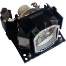 Lampa do projektora Hitachi CP-X3020, originálna lampa vrátane modulu