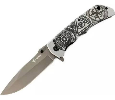 Foxter 2667