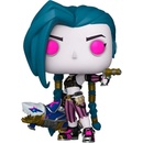 Funko Pop! 1602 Arcane League Of Legends Jinx