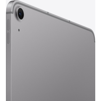 Apple iPad Air 11 (2024) 256GB Wi-Fi + Cellular Space Grey MUXH3HC/A