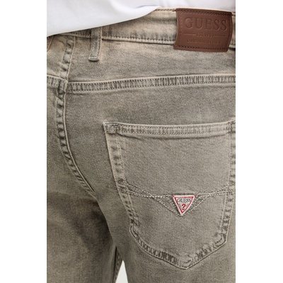 Guess Дънки Guess MASON (M6RAR7.D4T50)