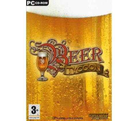 Beer Tycoon