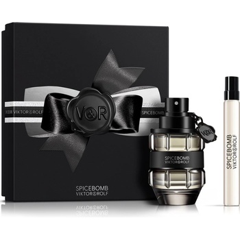 Viktor & Rolf Spicebomb подаръчен комплект за мъже