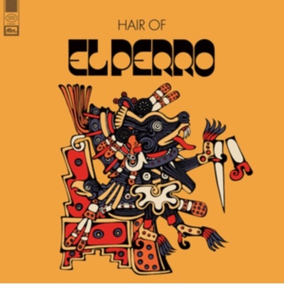 El Perro - Hair Of LP