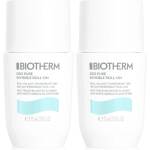 Biotherm Deo Pure Invisible Duo комплект за жени