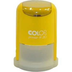  Автоматичен печат colop r 30