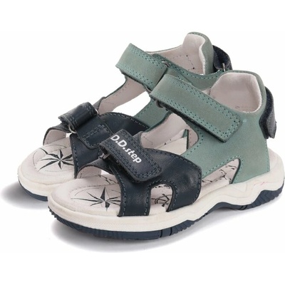 DD Step Moss Green G103-61567A