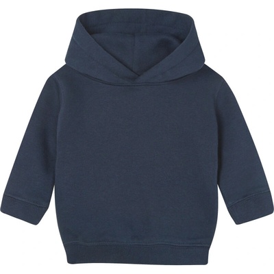 Babybugz mikina BZ63 navy