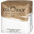 Kolorky Deluxe velvet pants Wild XL 12-16 kg 17 ks