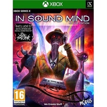 In Sound Mind (XSX)