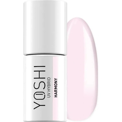 YOSHI Gél lak Happy Harmony 715 6 ml