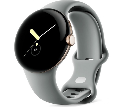 Google Pixel Watch LTE