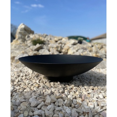 Ella Doris Misa BLACK 60 x 14 cm