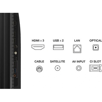 TCL 75C655