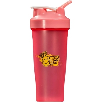 Chaos Crew Shaker [700 мл] Розов