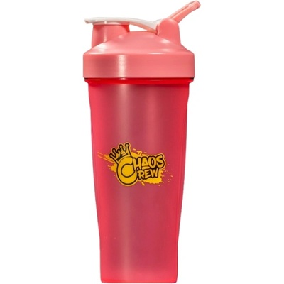 Chaos Crew Shaker [700 мл] Розов