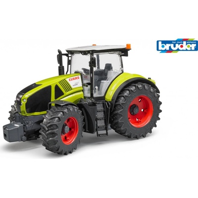 Bruder Farm Claas Axion 950 traktor