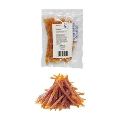 Want Dog poch. Kuracie Jerky mäkké 100 g