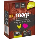 Marp Holistic morka s kuraťom tetrapak 12 x 375 g