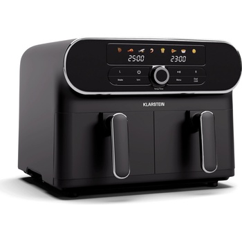 Klarstein FRY3-AuraAirCTBl/Sil