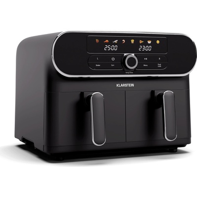 Klarstein FRY3-AuraAirCTBl/Sil