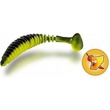 Magic Trout T-Worm Paddler 5,5cm 1,5g 6ks