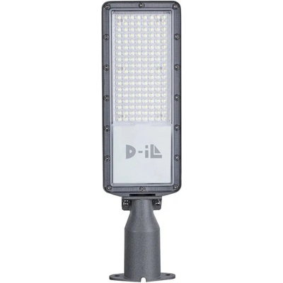 D-iL Led УЛИЧНА ЛАМПА 100w 6000k ip65 d-il (3800232864336)
