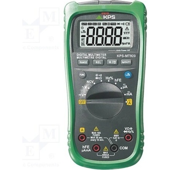 KPS KPS-MT920