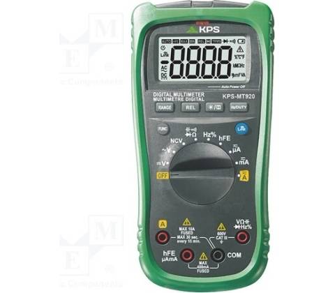 KPS KPS-MT920