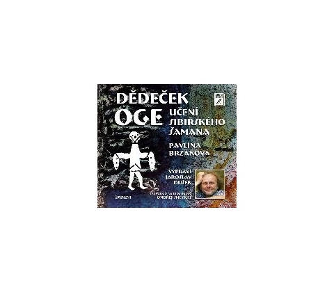Dědeček Oge