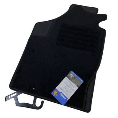 Petex Мокетни стелки за VW Sharan / SEAT Alhambra (1995-2010) - предни (11256002)