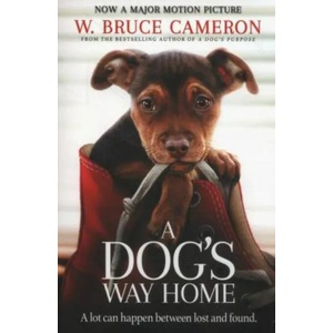 A Dog's Way Home | W. Bruce Cameron (2018)