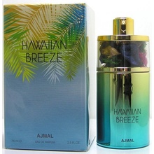 Ajmal Hawaiian Breeze parfumovaná voda dámska 75 ml