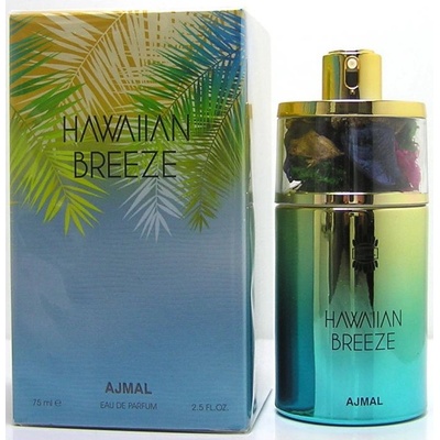 Ajmal Hawaiian Breeze parfumovaná voda dámska 75 ml