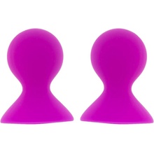 California Silicone Advanced Nipple Suckers