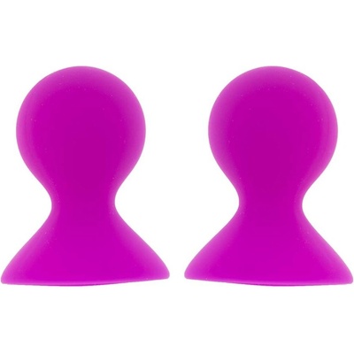 California Silicone Advanced Nipple Suckers