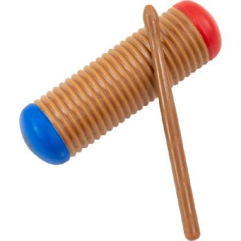 Noicetone M023-1 14, 2x4, 2cm Гуиро (M023-1)