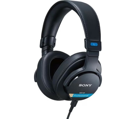 Sony MDR-M1