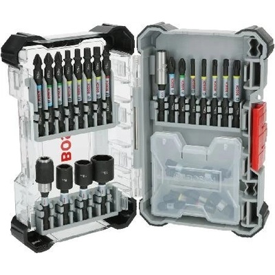 Bosch 35dílná 2608521U77